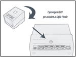 MANUALE D'USO - VERSIONE REGISTRATORE DI CASSA E VERSIONE ST PLUS - Tuttufficio