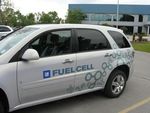 LANDIRENZO 20-04-2016 Fuel Cell Application - Democenter