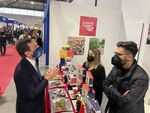 Artigiano in fiera, apertura Varì: Cammariere - Calabria ...