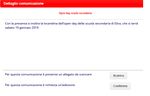 REGISTRO ELETTRONICO SPAGGIARI - CLASSEVIVA - Istituto ...