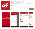 REGISTRO ELETTRONICO SPAGGIARI - CLASSEVIVA - Istituto ...
