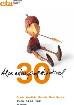 Grado Aquileia Gorizia Nova Gorica 23.08 04.09 2021