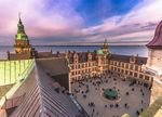 SVEZIA & DANIMARCA Dal 28 Giugno al 4 Luglio 2020 Luminose notti nordiche - CRAL Unicredit Torino