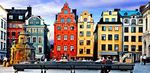 SVEZIA & DANIMARCA Dal 28 Giugno al 4 Luglio 2020 Luminose notti nordiche - CRAL Unicredit Torino