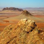 AFRICA - Marocco Express 2020 1 - Sud Est Raid