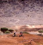 AFRICA - Marocco Express 2020 1 - Sud Est Raid