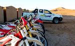 AFRICA - Marocco Express 2020 1 - Sud Est Raid