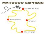 AFRICA - Marocco Express 2020 1 - Sud Est Raid