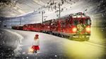 CAPODANNO IN SVIZZERA - "Cenone sul treno Belle Epoque" Dal 30 Dicembre 2020 al 01 Gennaio 2021