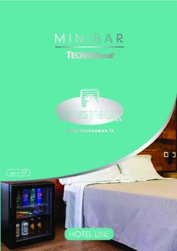 HOTEL LINE cat. n 27 - Agci Securite