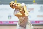 SOLO DANCE A cura di: Sig.ra Antonella Cerbai - UISP Nazionale