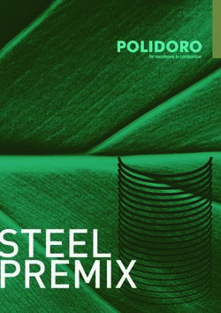 STEEL PREMIX - Messe Frankfurt