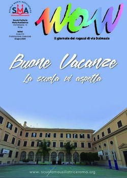 Buone Vacanze La scuola vi aspetta - www. scuolamausiliatriceroma.org - Scuola Maria Ausiliatrice | Roma