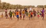 LA CORSA CONTRO LA FAME - 7a EDIZIONE - 6 MAGGIO 2021 PROGETTO DIDATTICO INTERNAZIONALE GRATUITO DI EDUCAZIONE ALLA CITTADINANZA GLOBALE E ALLA ...