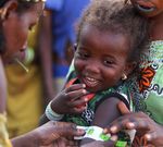 LA CORSA CONTRO LA FAME - 7a EDIZIONE - 6 MAGGIO 2021 PROGETTO DIDATTICO INTERNAZIONALE GRATUITO DI EDUCAZIONE ALLA CITTADINANZA GLOBALE E ALLA ...