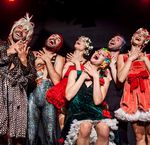 Mirano Teatro di - La Citt&agrave; a Teatro - Comune di Mirano