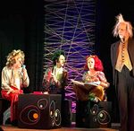 Mirano Teatro di - La Citt&agrave; a Teatro - Comune di Mirano