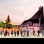 Mirano Teatro di - La Citt&agrave; a Teatro - Comune di Mirano