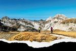 Programma 2023 CLUB ALPINO ITALIANO - SEZIONE di GUARDIAGRELE