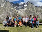 Programma 2023 CLUB ALPINO ITALIANO - SEZIONE di GUARDIAGRELE