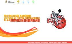 DEL JAZZ RUMORI MEDITERRANEI - PER UNA LEGGE NAZIONALE - Roma - Gioved&igrave; 12 dicembre - Sala Stampa della Camera dei Deputati - Palazzo Montecitorio ...