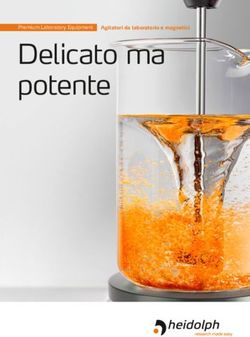 Delicato ma potente Agitatori da laboratorio e magnetici - Heidolph Instruments