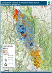 Ingv: nel 2018 in Italia sono stati registrati 23.180 terremoti - Consiglio Nazionale dei Geologi