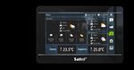 INT-TSI TASTIERA TOUCH - Centro di controllo - SATEL