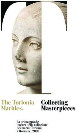 The Torlonia Marbles. Collecting Masterpieces - Mondadori ...