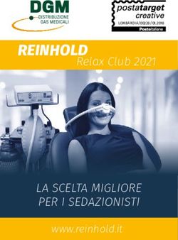 REINHOLD - LA SCELTA MIGLIORE PER I SEDAZIONISTI - Amazon S3