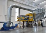 TRATTAMENTO RIFIUTI - WASTE TREATMENT SYSTEMS