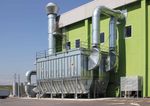 TRATTAMENTO RIFIUTI - WASTE TREATMENT SYSTEMS