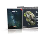 Analist 2021 Software per Rilievi basato su Tecnologia Autodesk - Analist Group