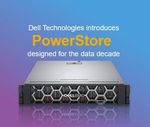Perché Dell EMC PowerStore per Microsoft SQL Server