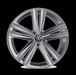 Nuova Touareg Listino prezzi - Volkswagen