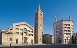 VIAGGIO Il Ducato di Parma: terra di castelli, arte e musica - imgix
