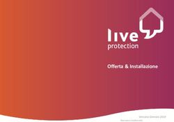 Offerta & Installazione - Versione Gennaio 2019 - Antenna Club