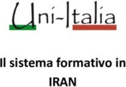 IRAN Il sistema formativo in - Uni-Italia