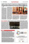 COMUNE DI RUSSI PERIODICI - Venerd&igrave;, 03 agosto 2018