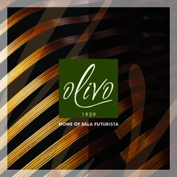 HOME OF SALA FUTURISTA - L'Olivo 1939