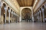 Ravenna, i mosaici e dintorni