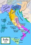 Verso le (macro)regioni? - Nota documentale a cura di Brunello Castellani