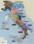 Verso le (macro)regioni? - Nota documentale a cura di Brunello Castellani
