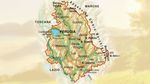Verso le (macro)regioni? - Nota documentale a cura di Brunello Castellani