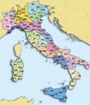 Verso le (macro)regioni? - Nota documentale a cura di Brunello Castellani
