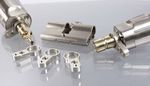 Digital Locking Systems - Controllo Accessi Online e Offline - Marco Polo