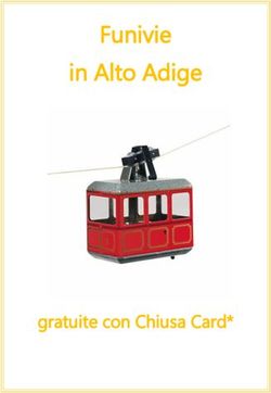 Funivie in Alto Adige - gratuite con Chiusa Card* - Klausen