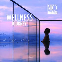 WELLNESS JOURNEY Un viaggio nel benessere - Nilo Spa Design