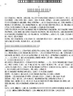 REGOLAMENTO ANNO SCOLASTICO 2018/2019 - Scuola Materna Solbiate Arno