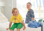Il ricovero in ospedale - UZH